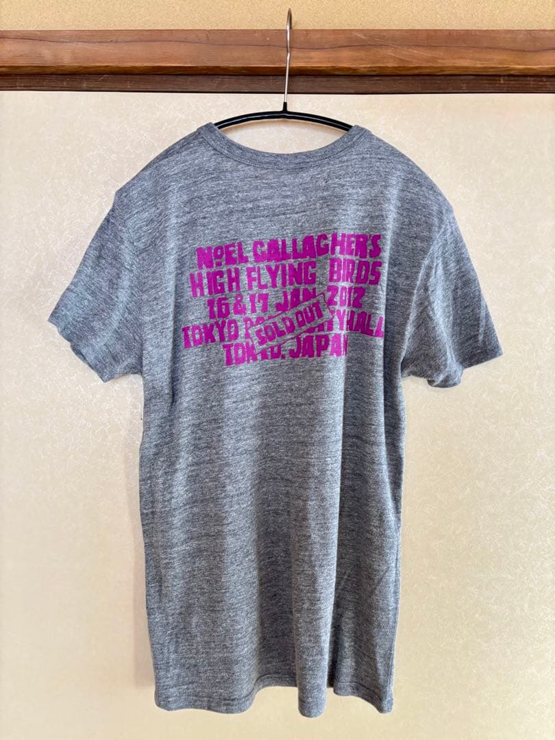 ⭐︎oasis全CD未開封 日本限定シングルコレクション　ノエル&リアムTシャツ付