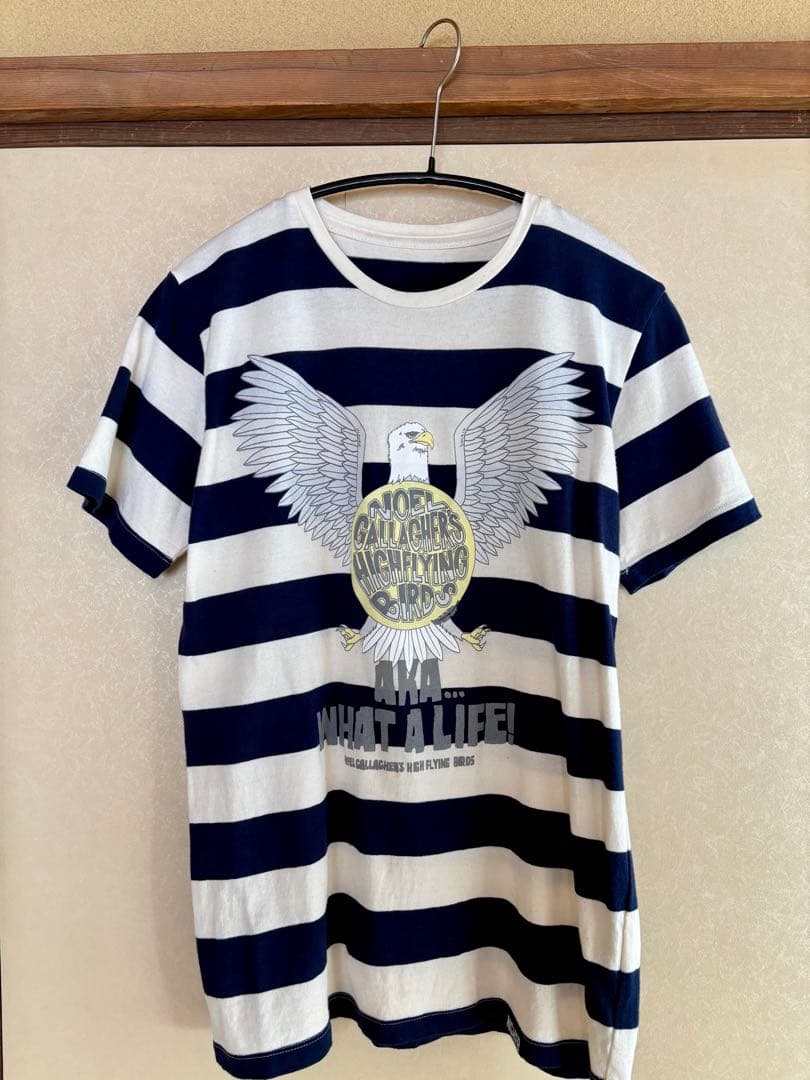 ⭐︎oasis全CD未開封 日本限定シングルコレクション　ノエル&リアムTシャツ付