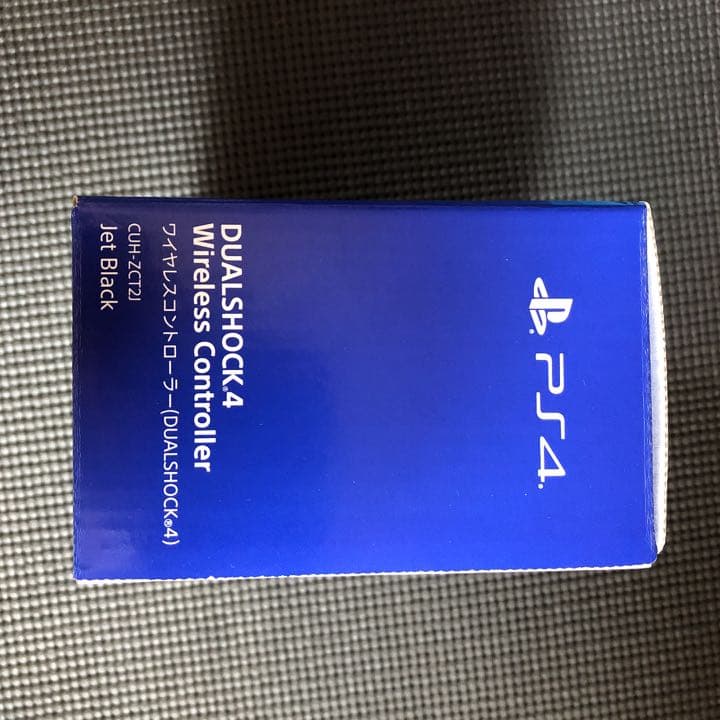 ps4純正コントローラー