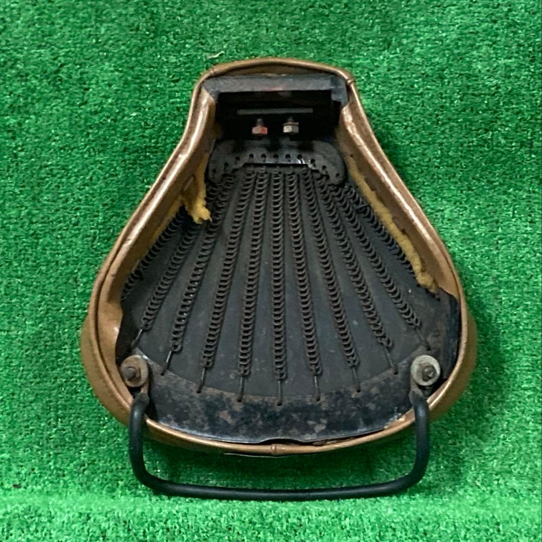 ♡専用出品★当時物【ベスパ】純正ビンテージシート 50/100/ET3