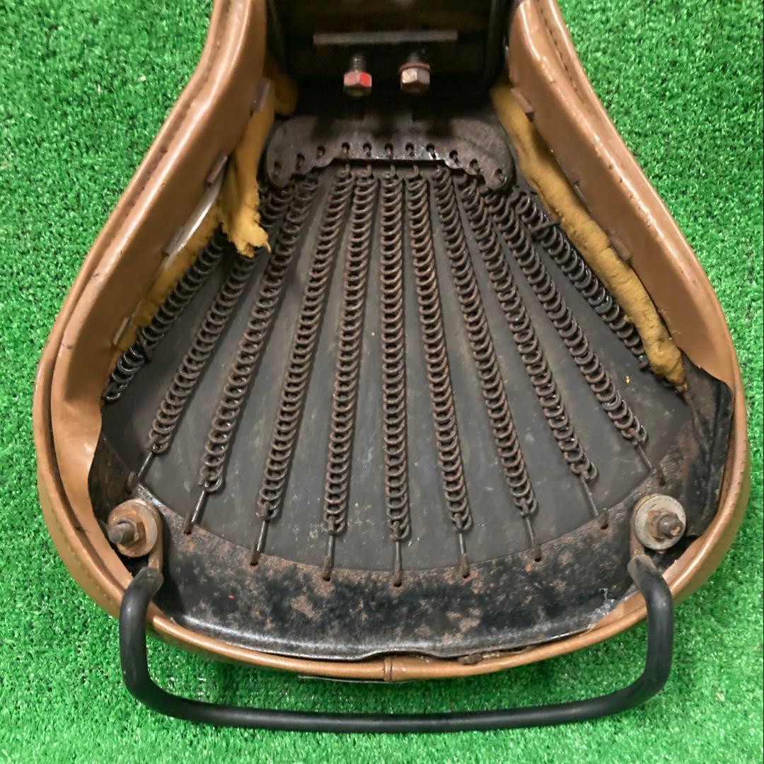 ♡専用出品★当時物【ベスパ】純正ビンテージシート 50/100/ET3