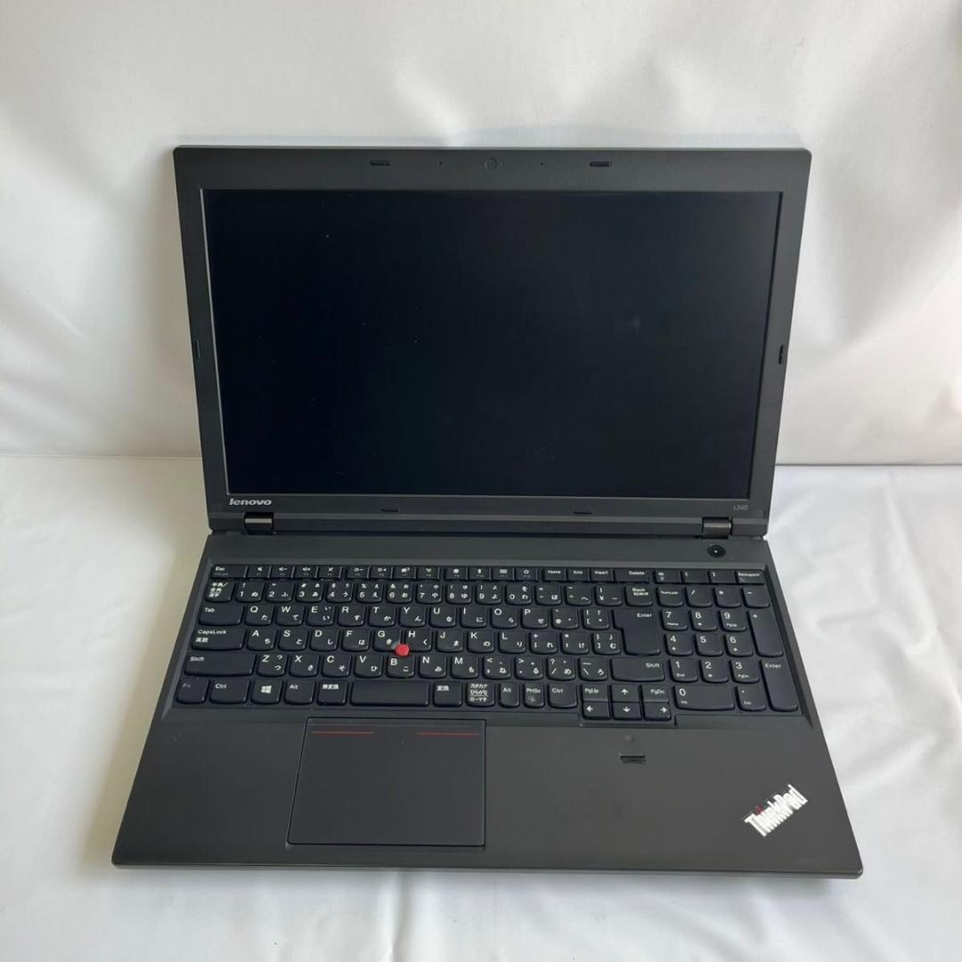 Lenovo ThinkPad L540 ノートPC