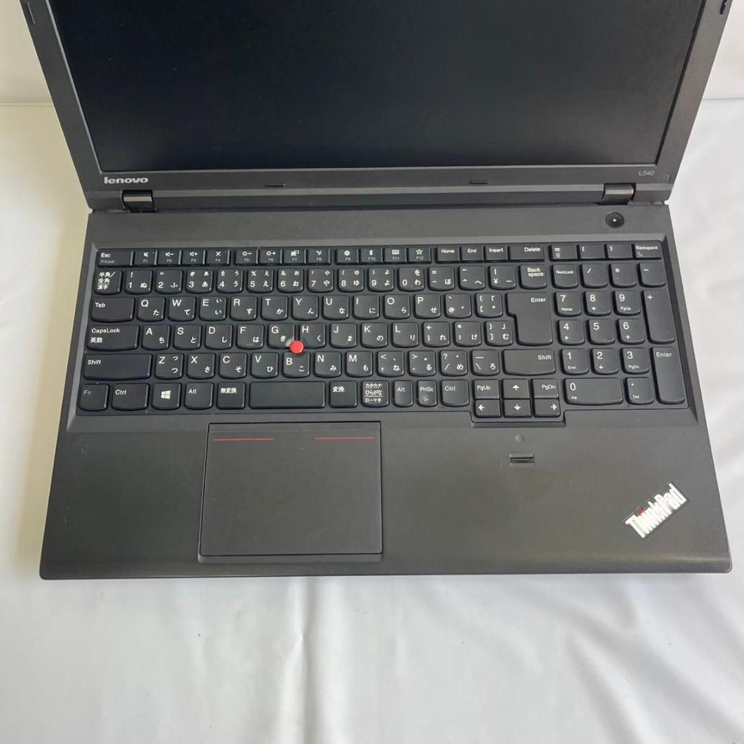 Lenovo ThinkPad L540 ノートPC