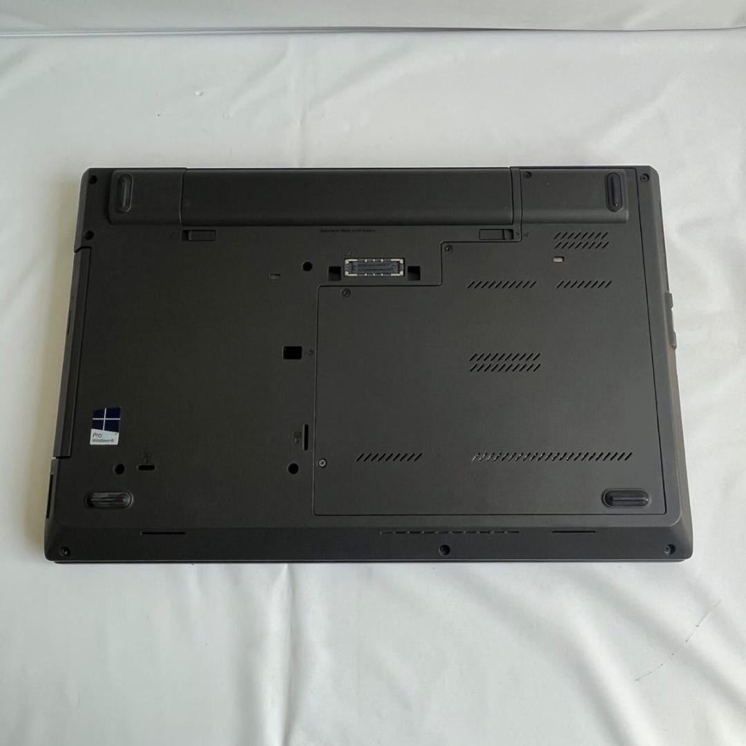 Lenovo ThinkPad L540 ノートPC