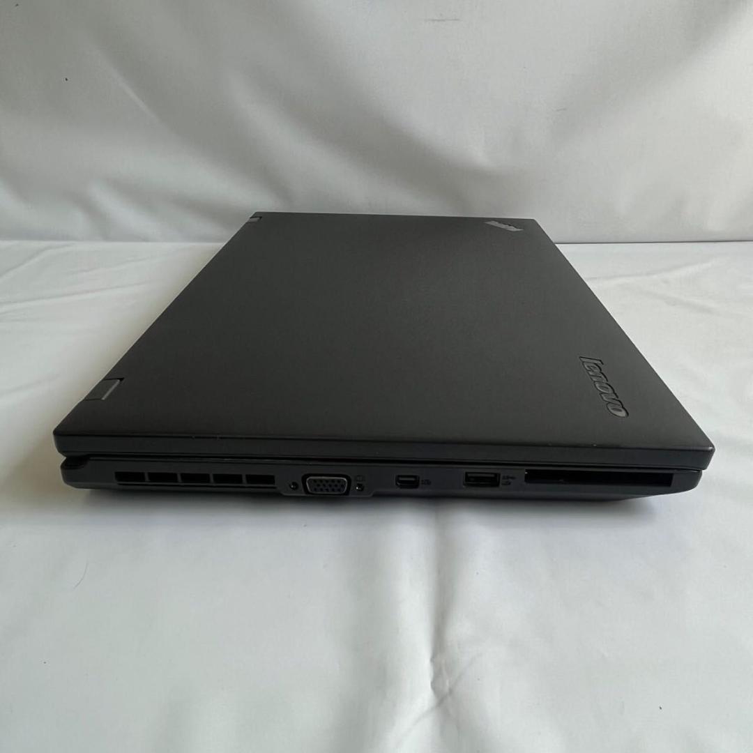 Lenovo ThinkPad L540 ノートPC