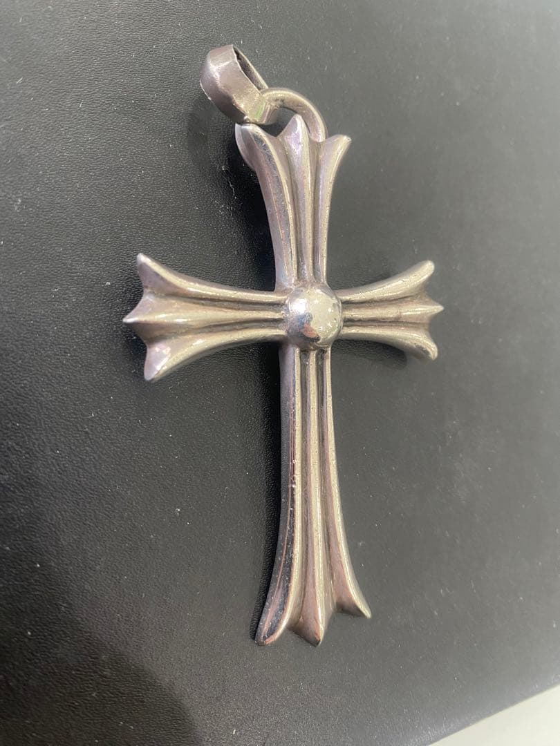 CHROME HEARTS ラージクロス　クロムハーツ