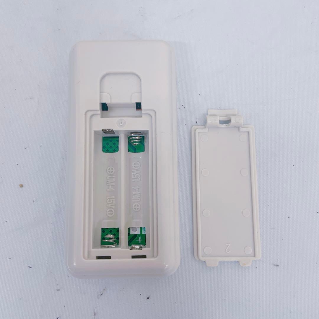 8HM26 シャープ プラズマクラスター 扇風機 PJ-G3DG-N 17年製