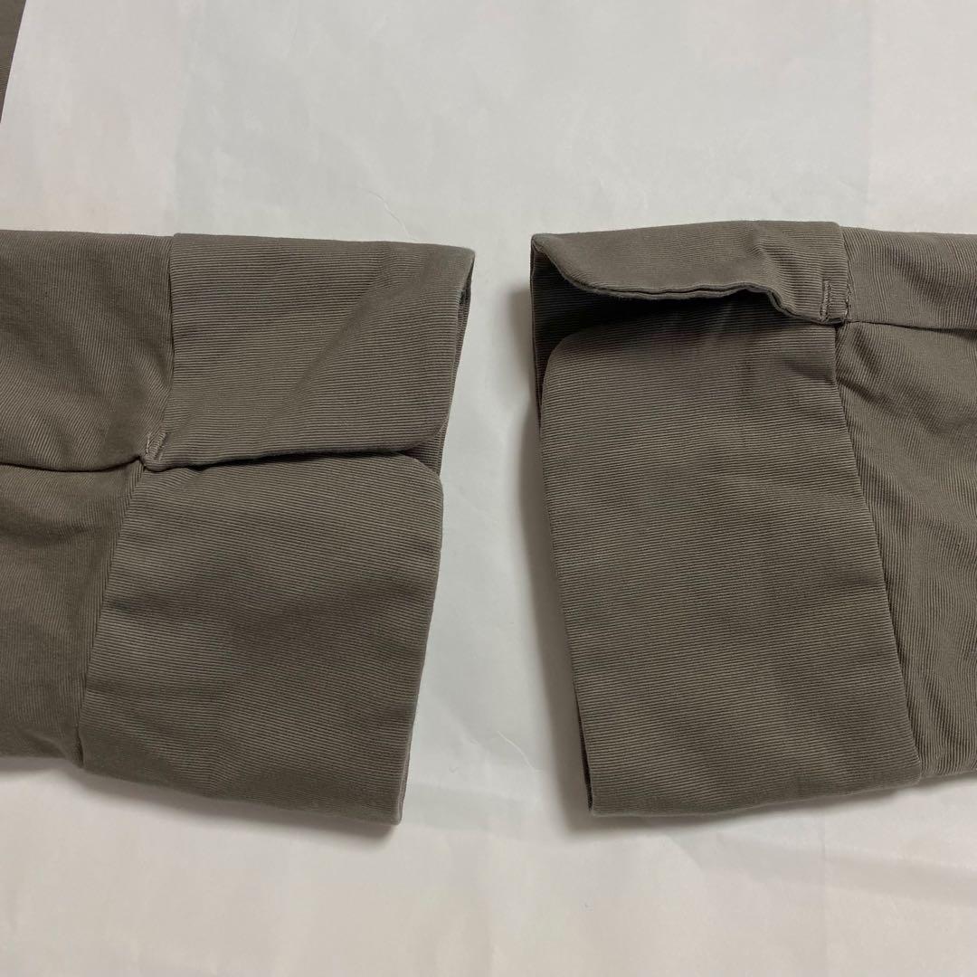 SOU•SOU Yousou スタンドカラーコート sizeS 日本製
