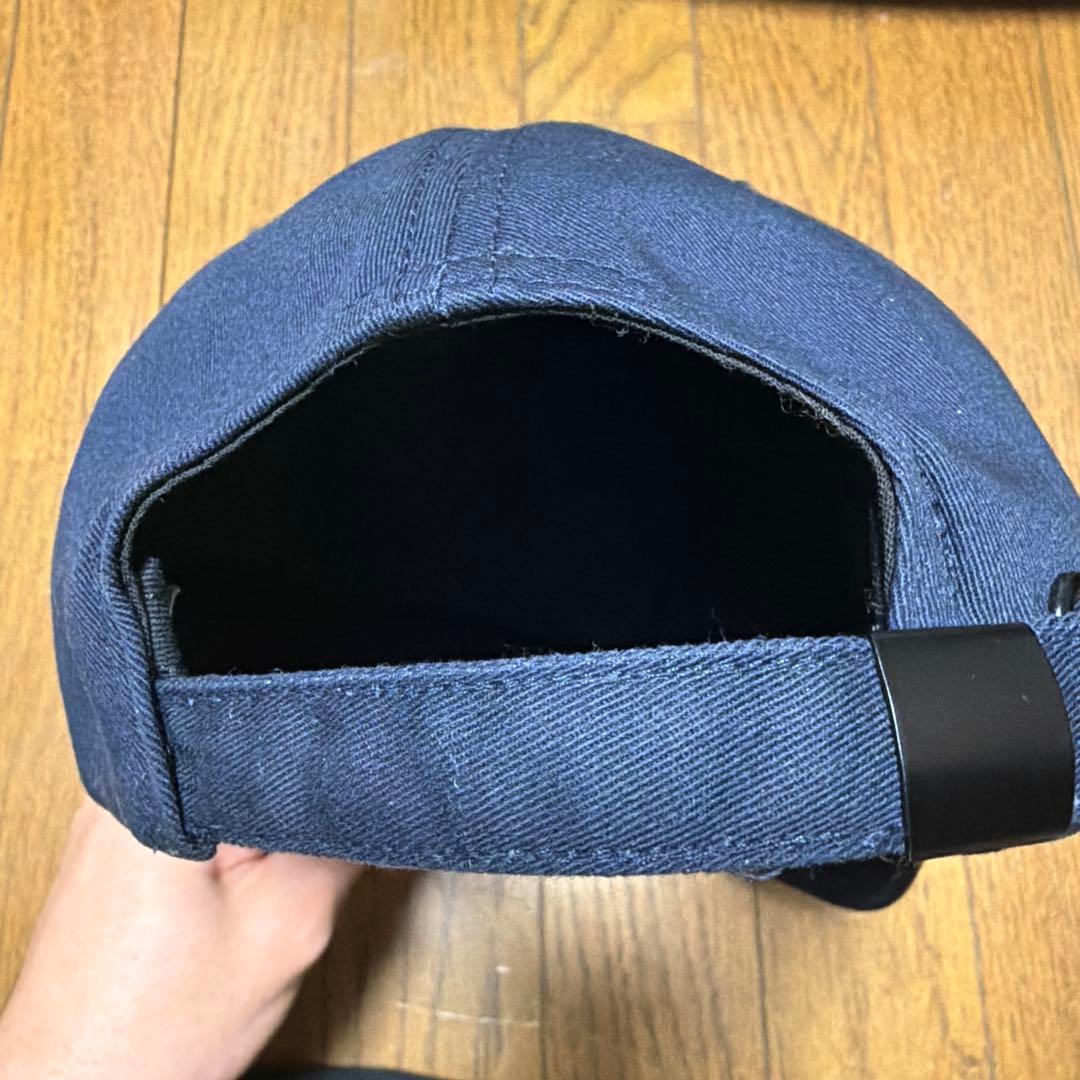 Bedlam TARGET CAP ネイビー