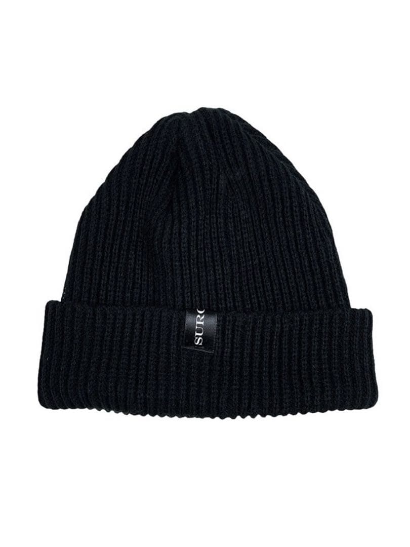 【美品】SURGERY clover logo beanie ver.2