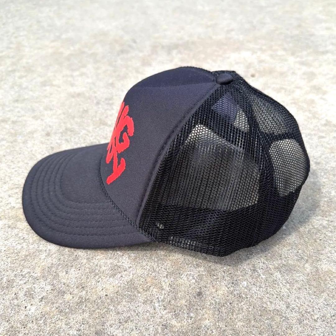 帽子 FUCKING AWESOME DRUG BUDDY Trucker cap