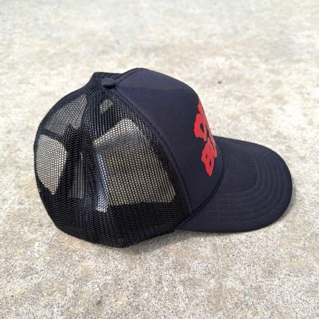 帽子 FUCKING AWESOME DRUG BUDDY Trucker cap