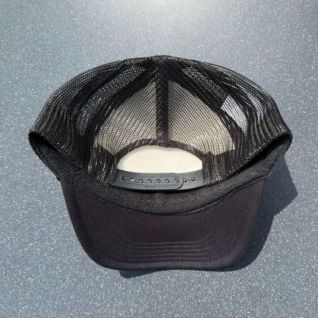 帽子 FUCKING AWESOME DRUG BUDDY Trucker cap