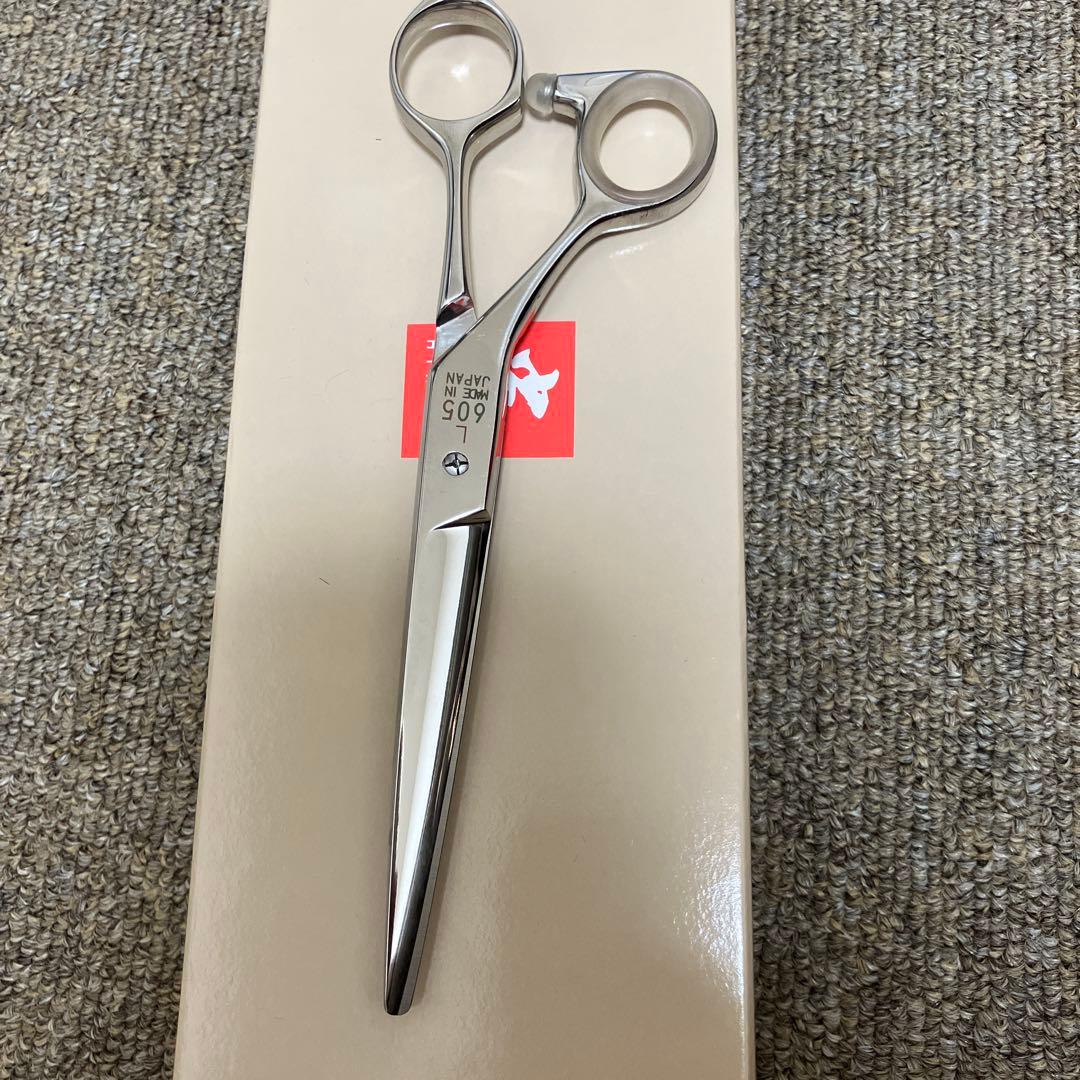 Ki 光 左利き L605