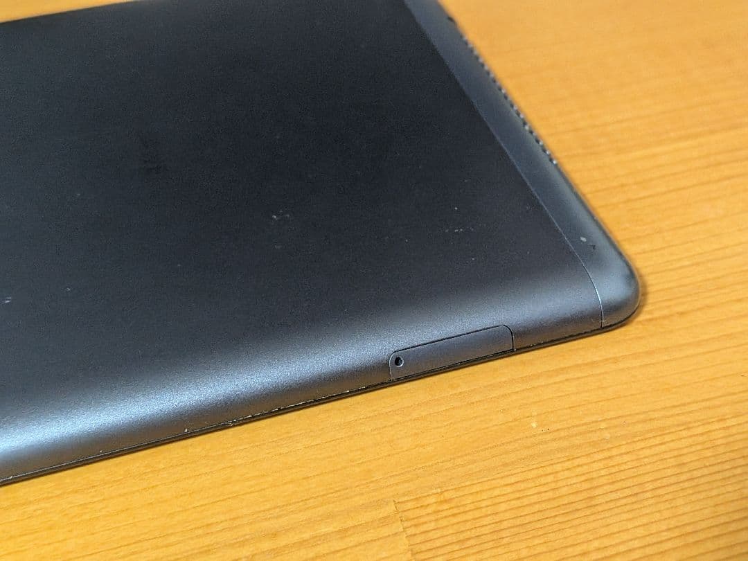 Huawei MediaPad M5 lite　JDN2-L09 8インチ