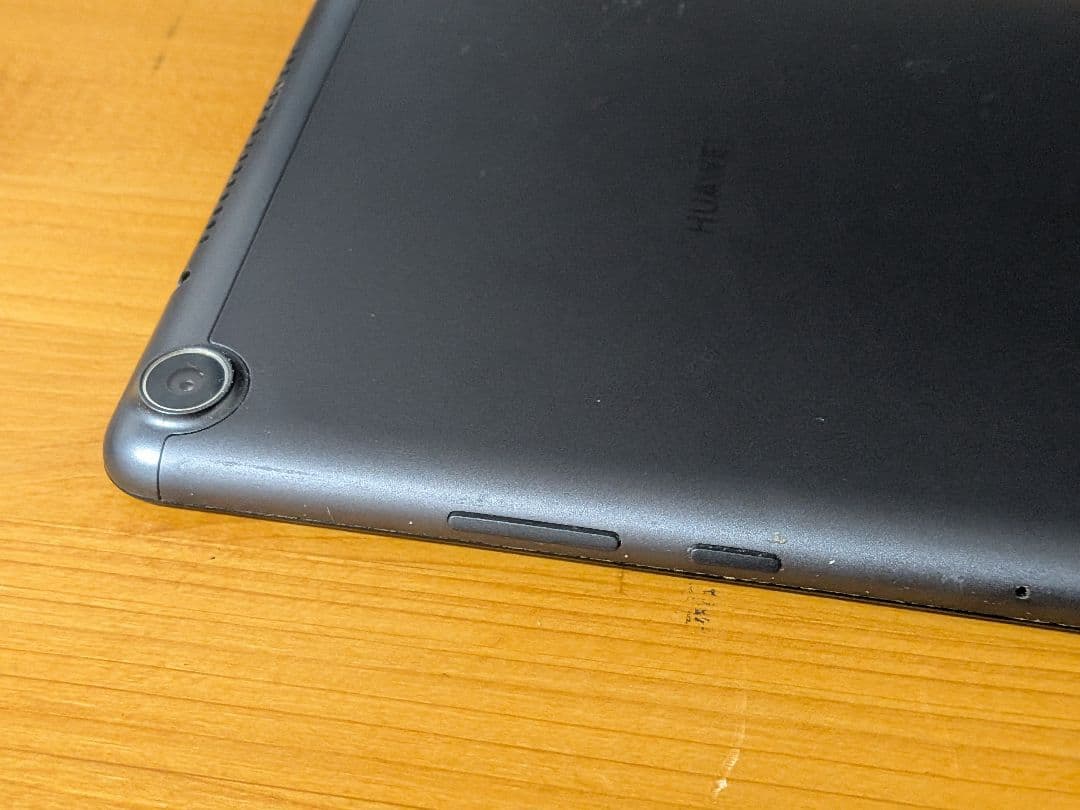 Huawei MediaPad M5 lite　JDN2-L09 8インチ
