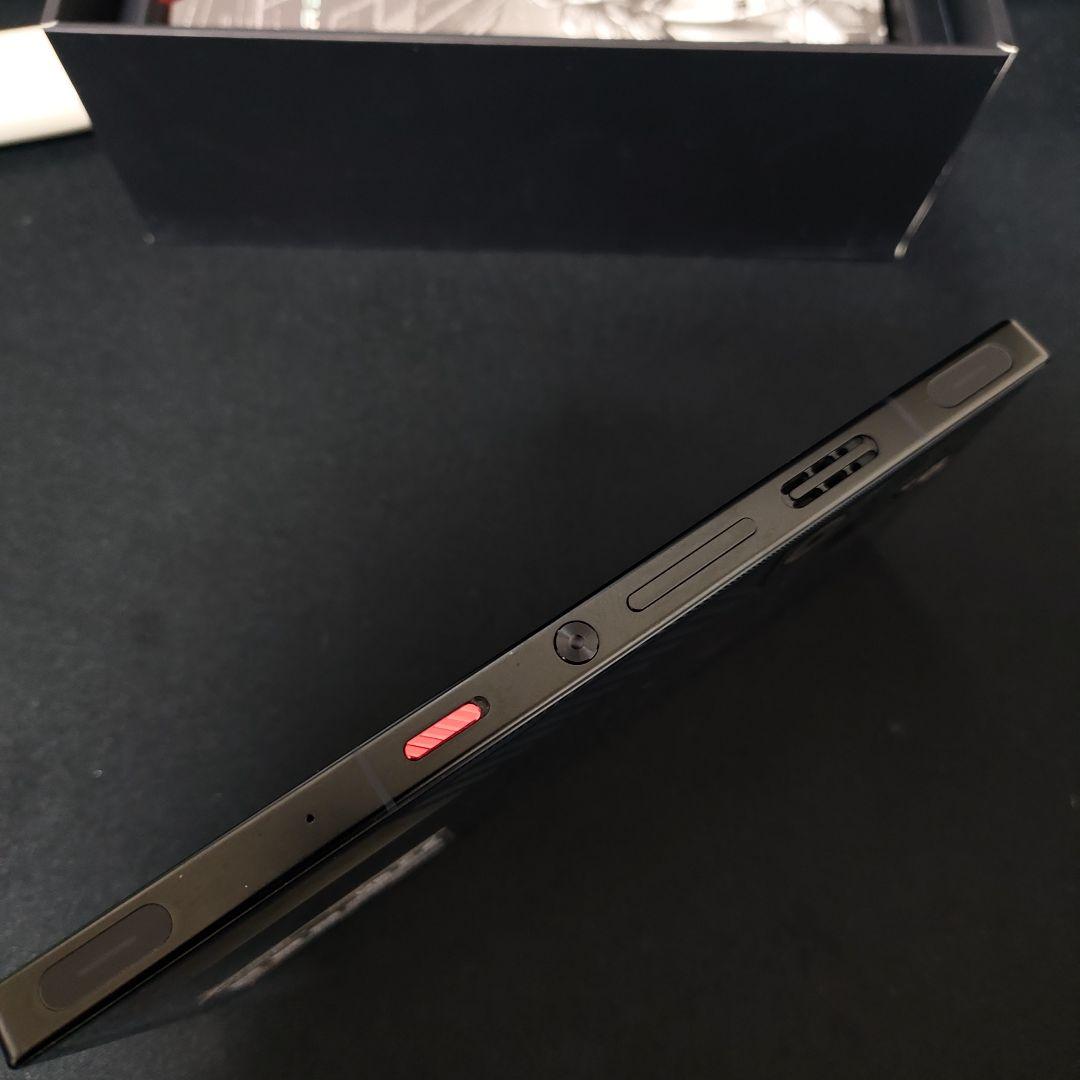 REDMAGIC 9 Pro 16GB/512GB　グローバル版