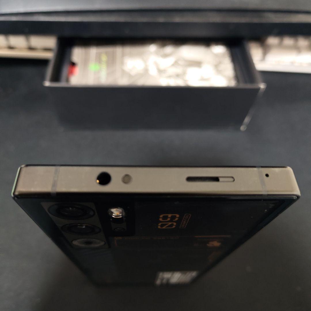REDMAGIC 9 Pro 16GB/512GB　グローバル版
