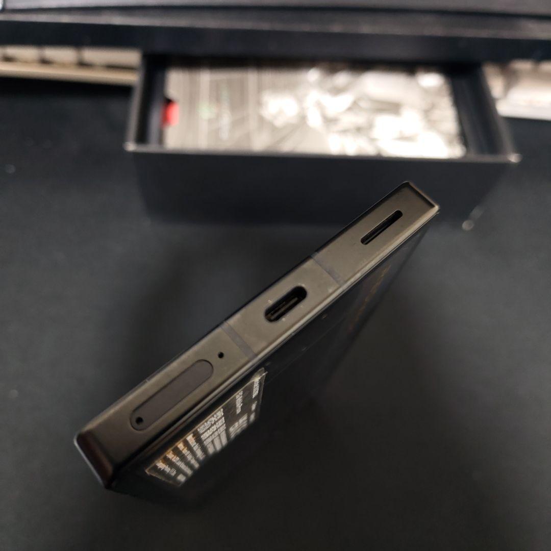 REDMAGIC 9 Pro 16GB/512GB　グローバル版