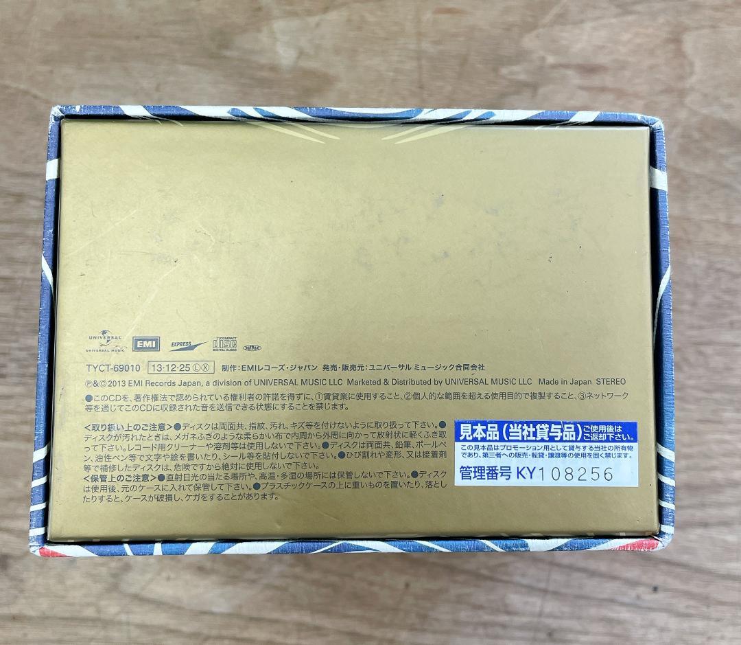 【THE ALFEE TIE-UP 6枚セット★特典付き】L82-263
