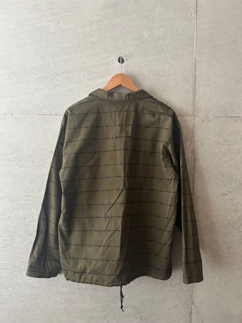 Umbro×BoTT プルオーバー サイズM