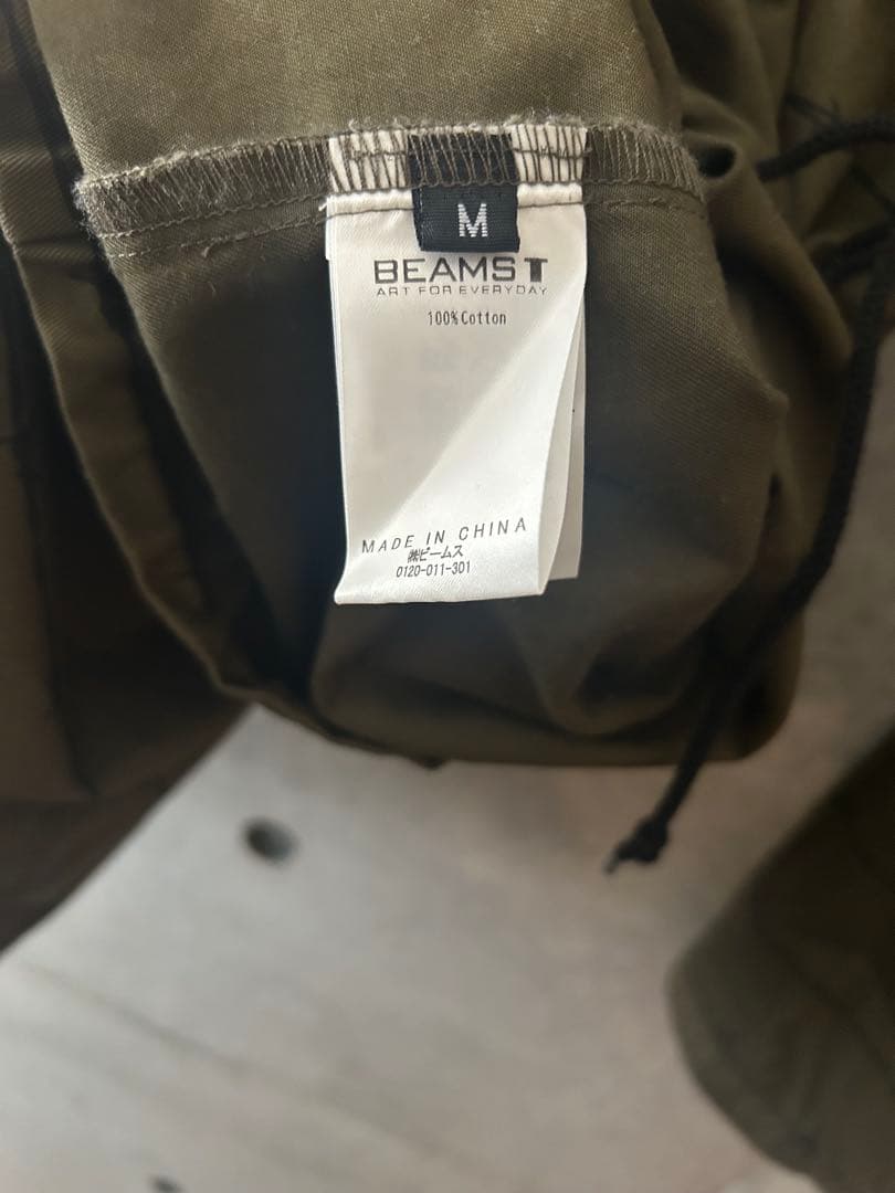 Umbro×BoTT プルオーバー サイズM