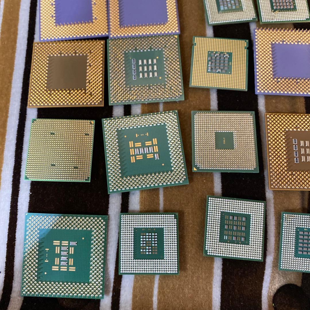 CPU PCパーツ　パソコンパーツ　まとめ売り