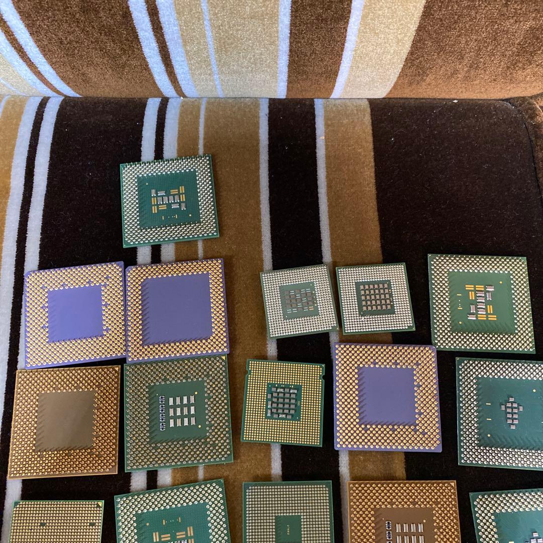 CPU PCパーツ　パソコンパーツ　まとめ売り