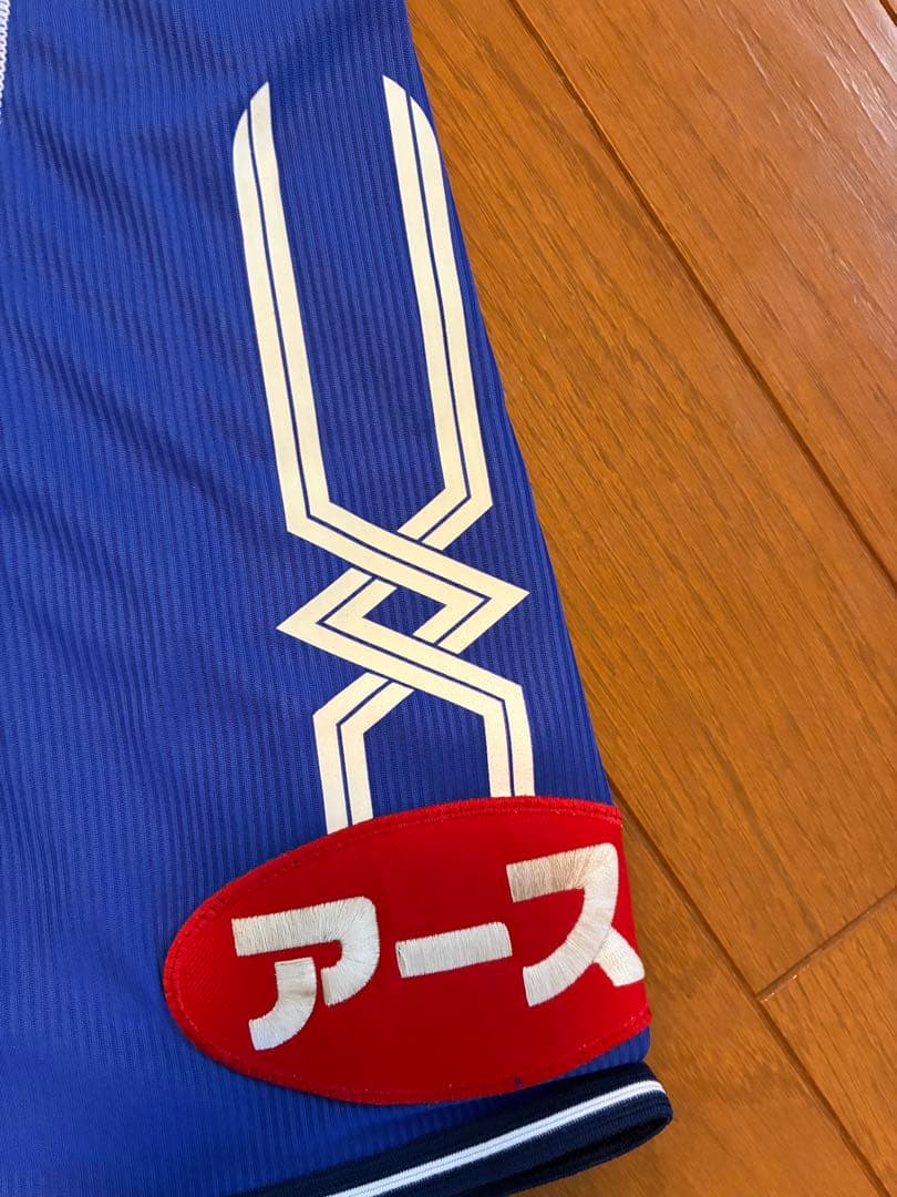 徳島ヴォルティス ユニフォーム