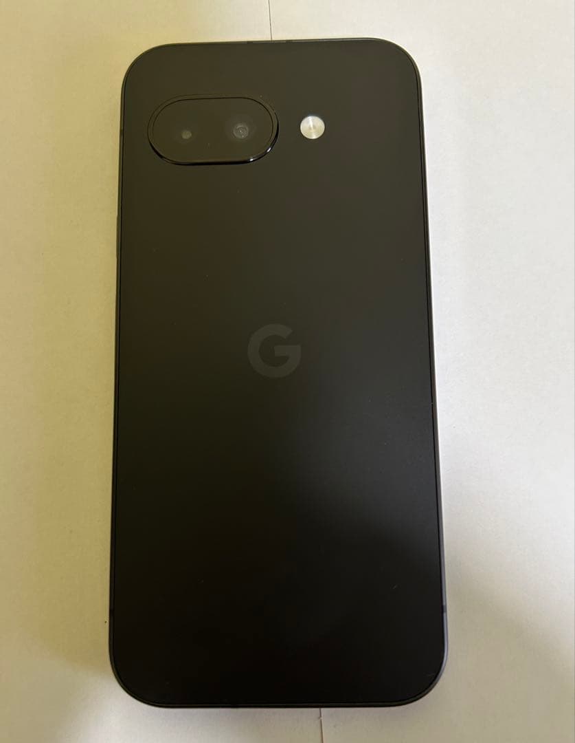 スマートフォン本体 Google Pixel9a 128GB