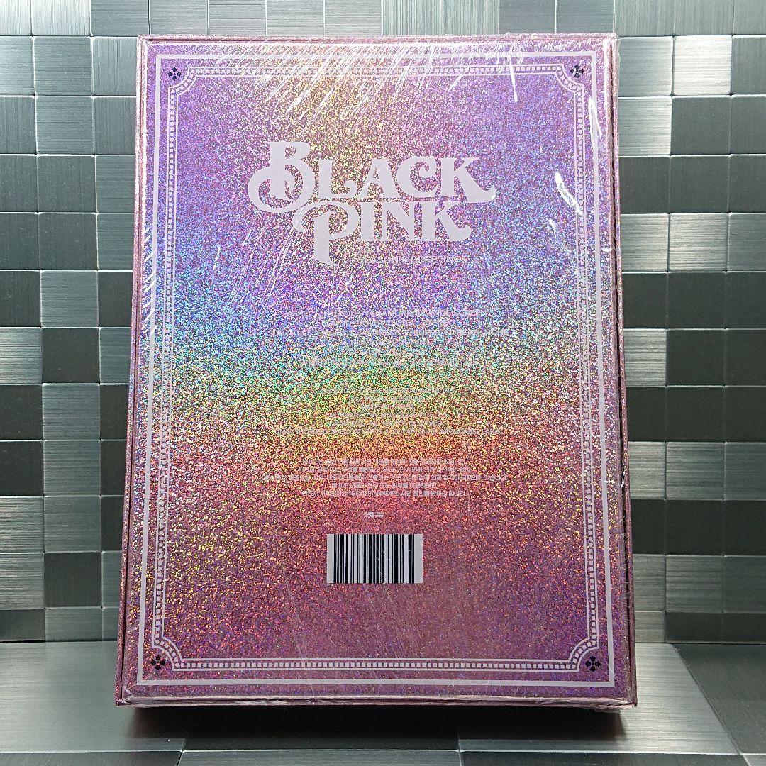 【未開封】 BLACKPINK 2021 SEASON'S GREETINGS