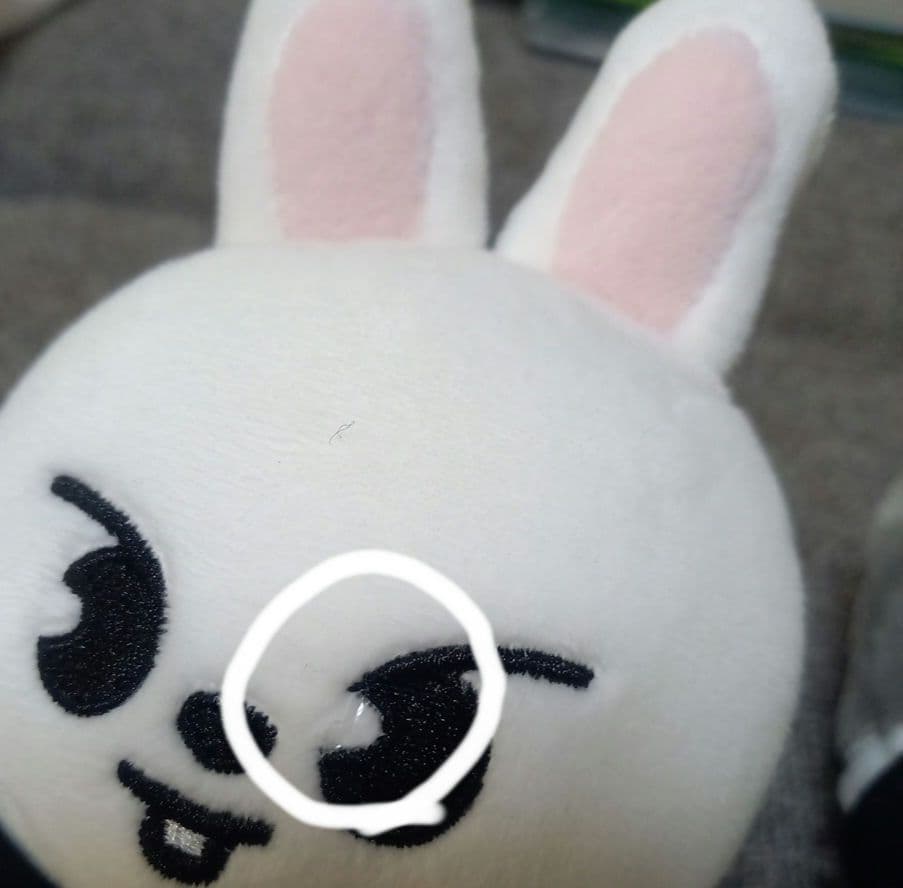 スキズ　SKZOO MINI PLUSH　8体　Straykids　ぬいぐるみ