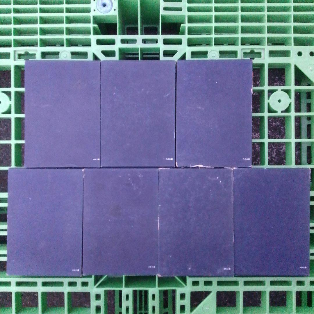 幸田文全集 第1巻〜第7巻セット 中央公論社