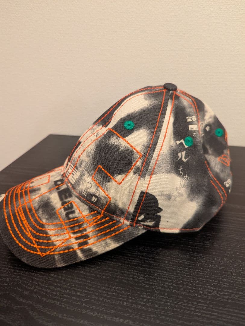 帽子 b.Eautiful b.E Hat