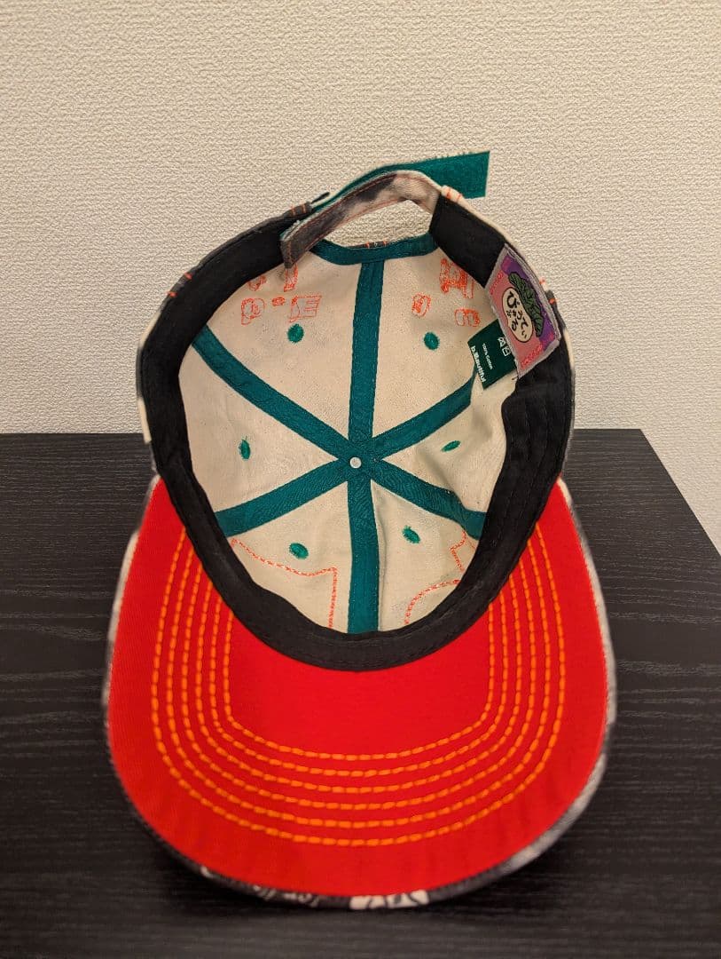 帽子 b.Eautiful b.E Hat