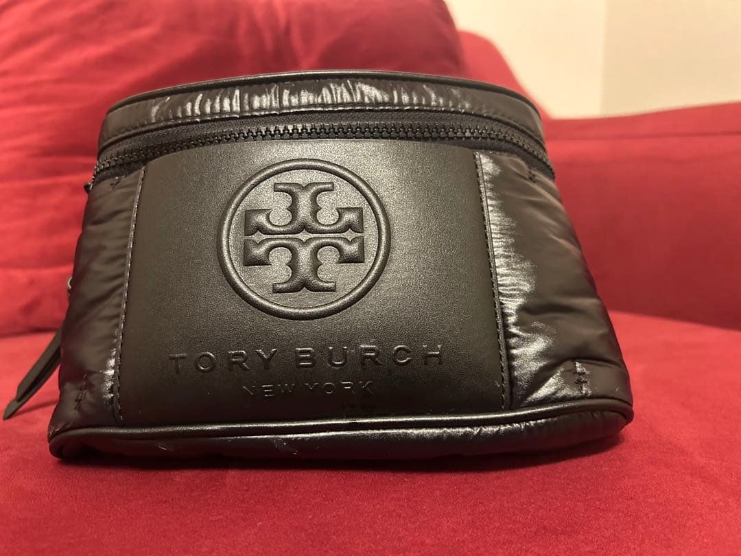 TORY BURCH ウエストポーチ