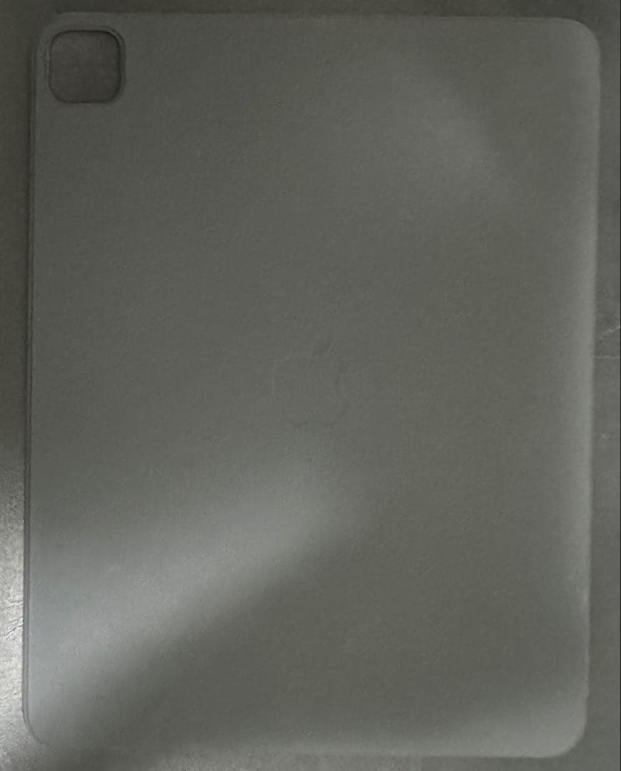 iPad Pro 13インチ M4 M5用Smart Folio 純正 美品