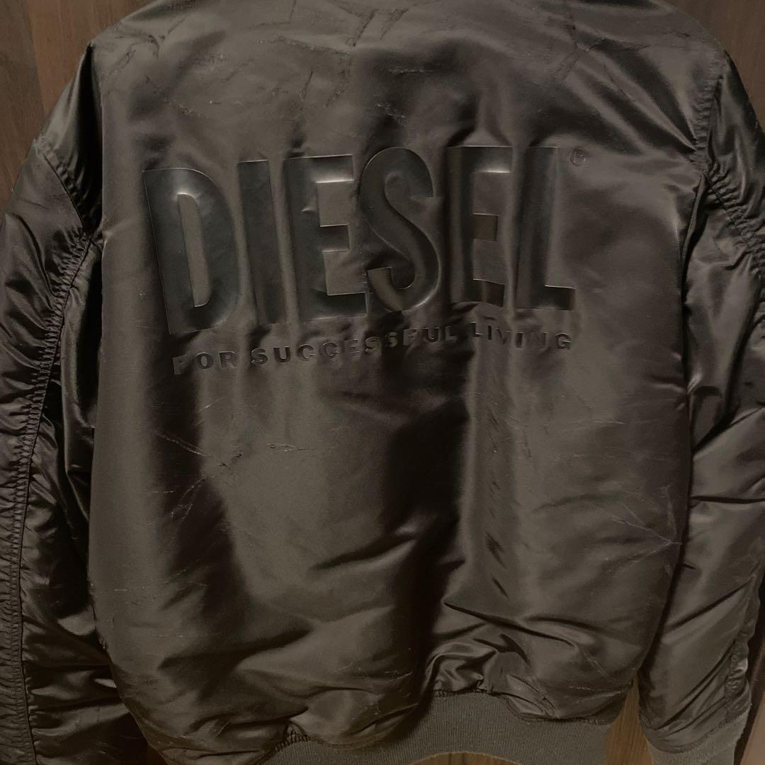 diesel ma1メンズS