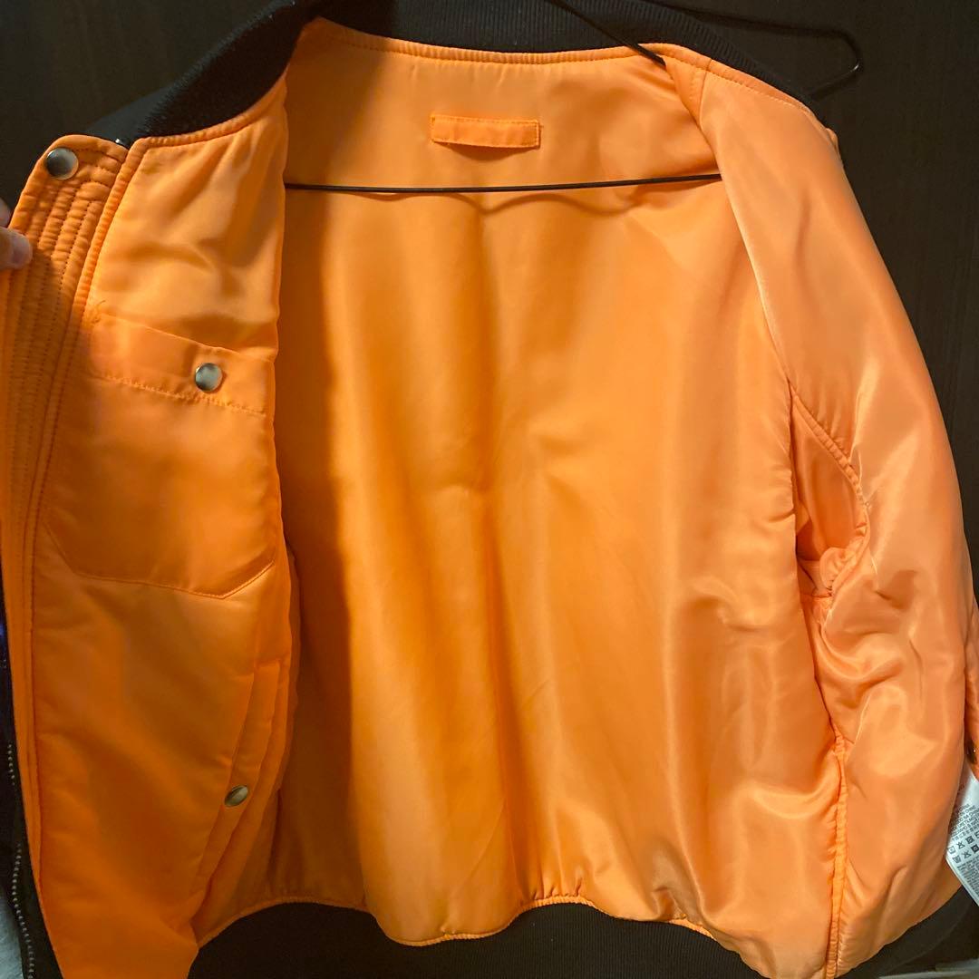 diesel ma1メンズS