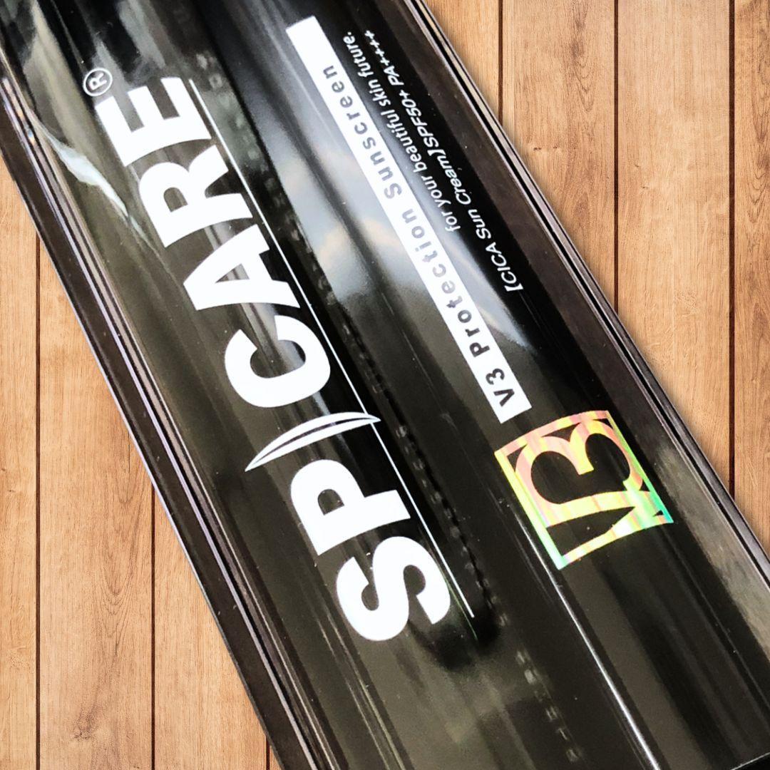 スピケア V3 プロテクション サンスクリーン 正規品 新品 2個セット