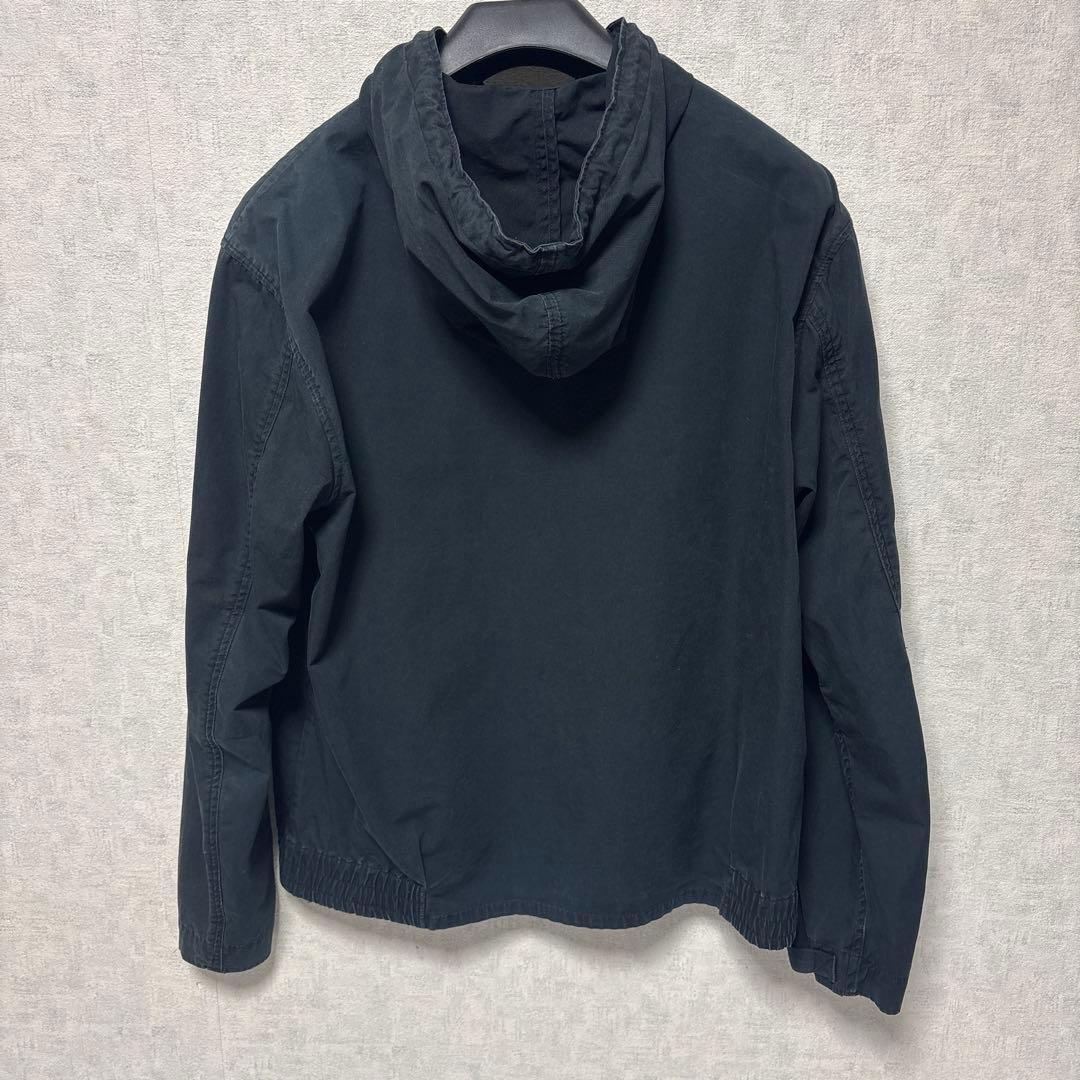 Polo by Ralph Lauren フード付ジャケット　ブラック　Mサイズ