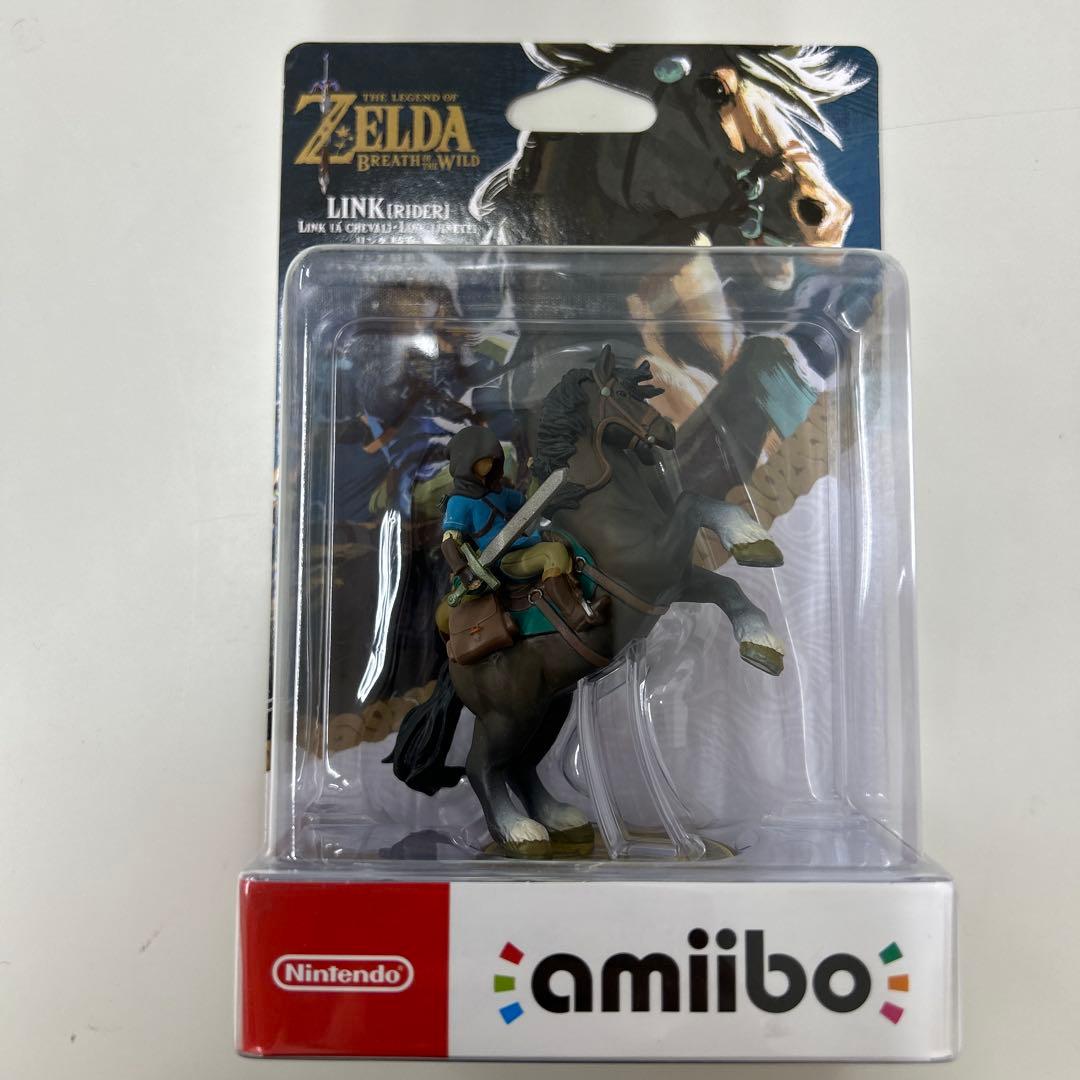 ゼルダの伝説 ブレス オブ ザ ワイルド コレクターズエディション　SWITCH