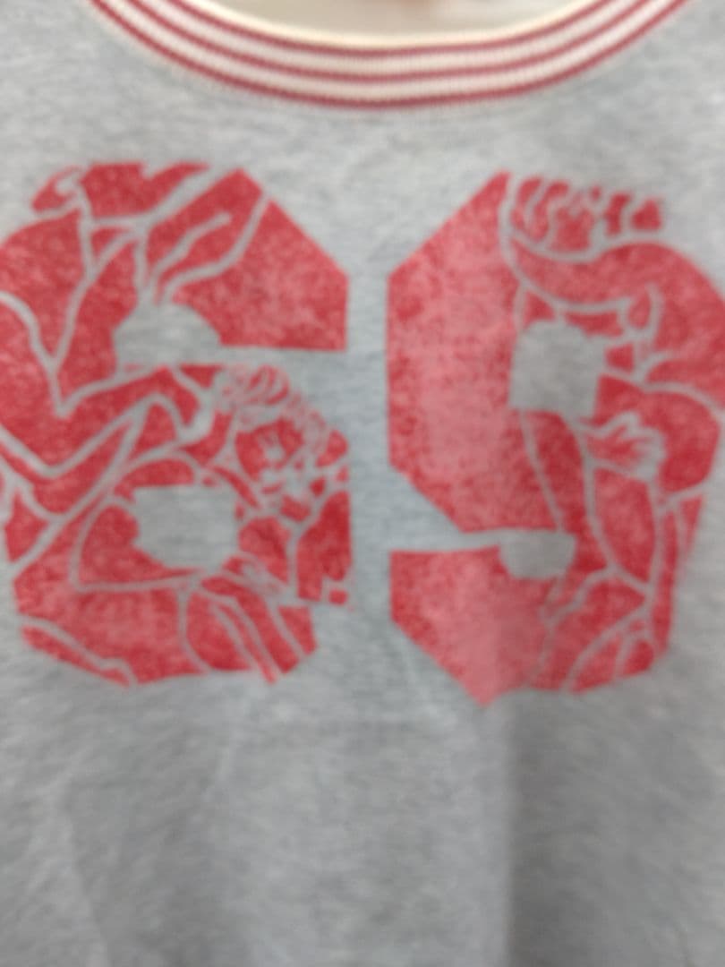 (4) Vivienne Westwood 半袖 ニット