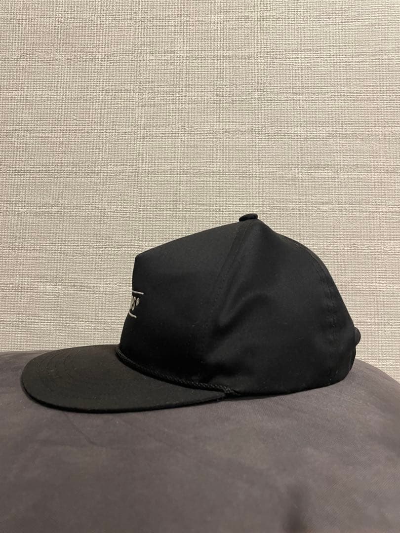 帽子 WTAPS MILITIA CAP CREVASSE 23SS