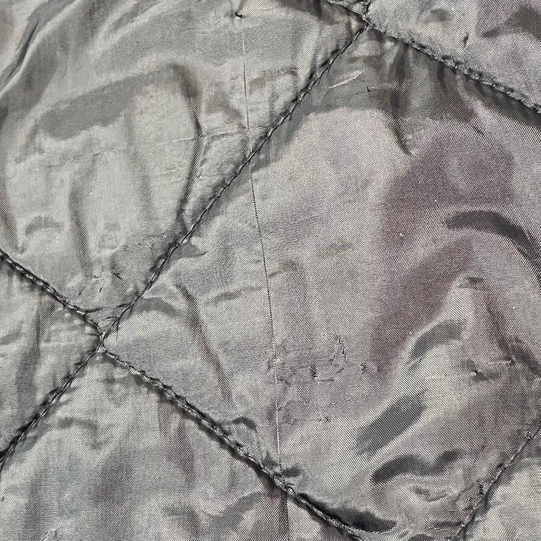 Carhartt V02 ダックベスト SPC グリーン XL-Regular