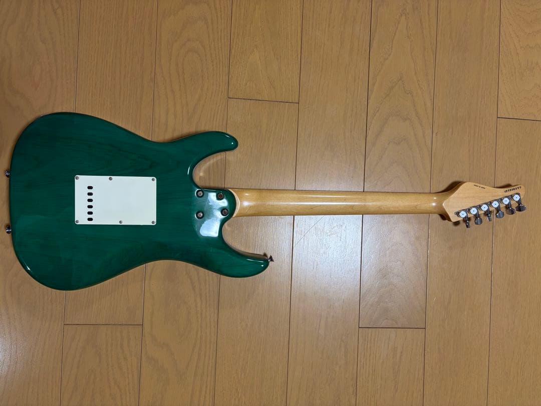 ギター SCHECTER BH-1-STD-24