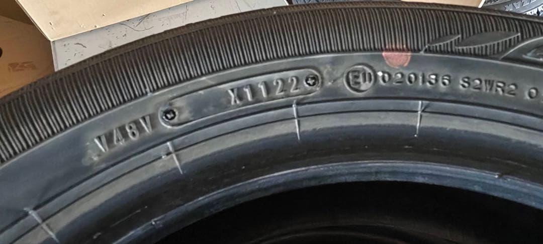 155/65R14 サマータイヤ 夏タイヤ4本セット　激安送料無料