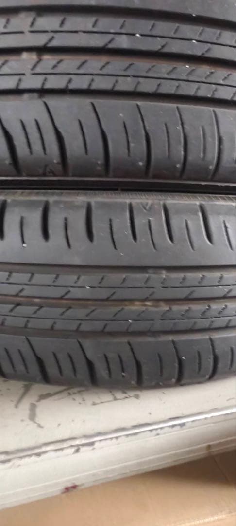 155/65R14 サマータイヤ 夏タイヤ4本セット　激安送料無料