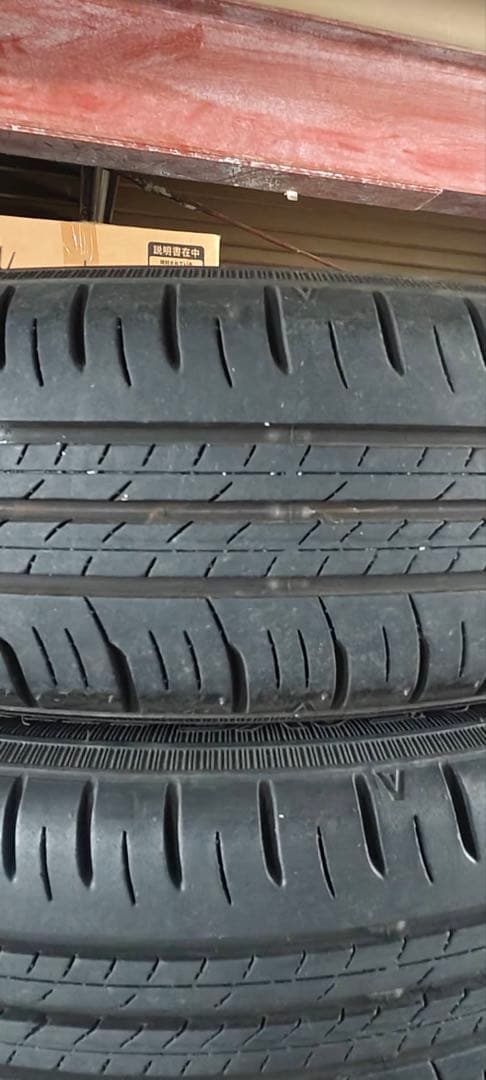 155/65R14 サマータイヤ 夏タイヤ4本セット　激安送料無料