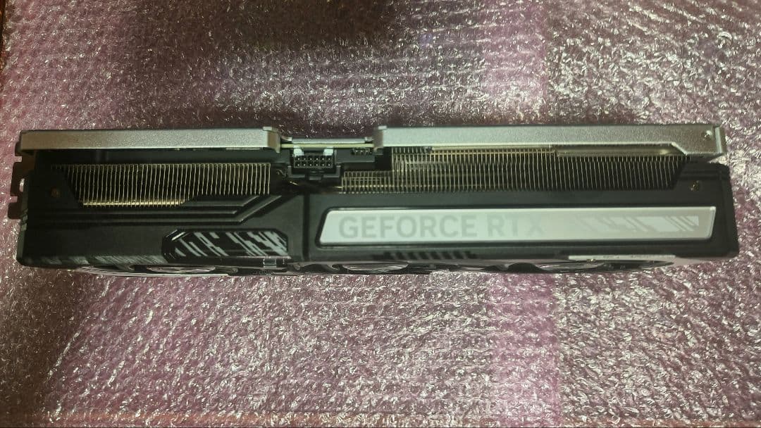て*お様 ジャンク PALIT RTX 4070Ti 12G 動作確認済み
